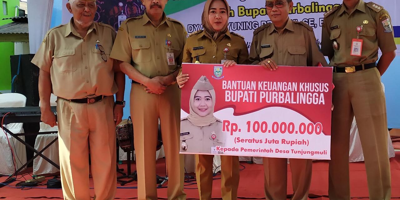 Pemkab Kucurkan Dana Bangun Kembali Pasar Runjang Tunjungmuli