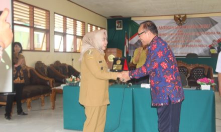 Keberadaan Unperba Mampu Tingkatkan IPM Pendidikan Purbalingga