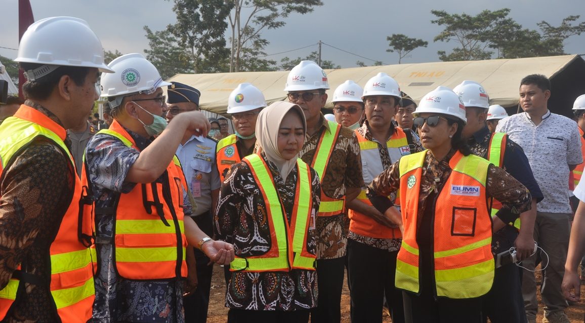 Hari Raya Idul Fitri Tahun Depan, Bandara Jenderal Besar Soedirman Beroperasi