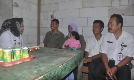 Terkena Jantung Bocor, Regina Mendapat Aneka Bantuan