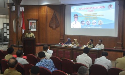 Penyusunan Jakstrada Pengelolaan Sampah Libatkan Pegiat Lingkungan