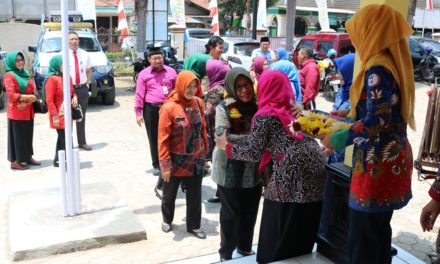 Pengabdian Masyarakat Desa Dinilai Lebih Unggul