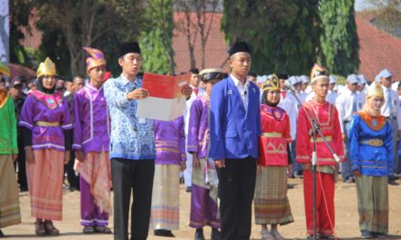 Momen Sumpah Pemuda, Dijadikan Semangat Persatuan