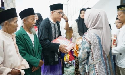 Tilik Desa Ponjen, Bupati Serap Aspirasi Masyarakat