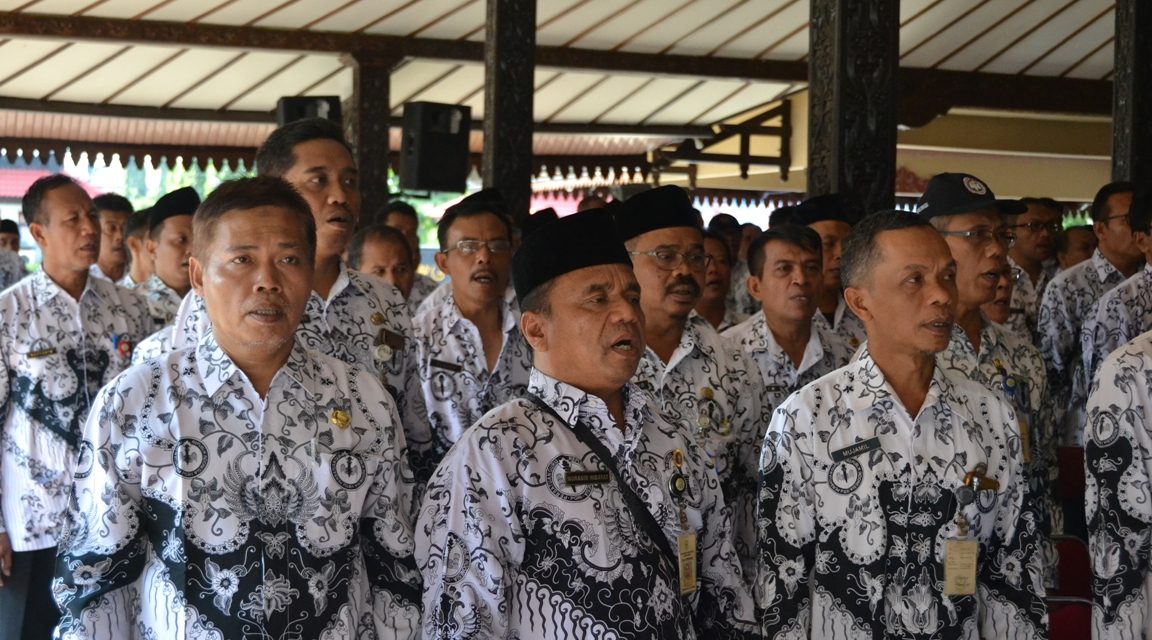 Menejemen Pendidikan Era Revolusi Industri 4.0 Perlu Dikendalikan Nilai Agama dan Budaya