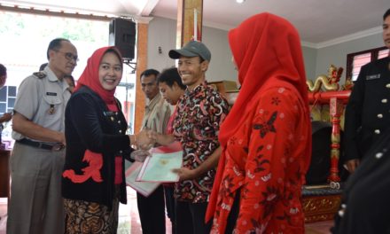 Tangkap Peluang Menggiurkan Produk Pertanian Organik