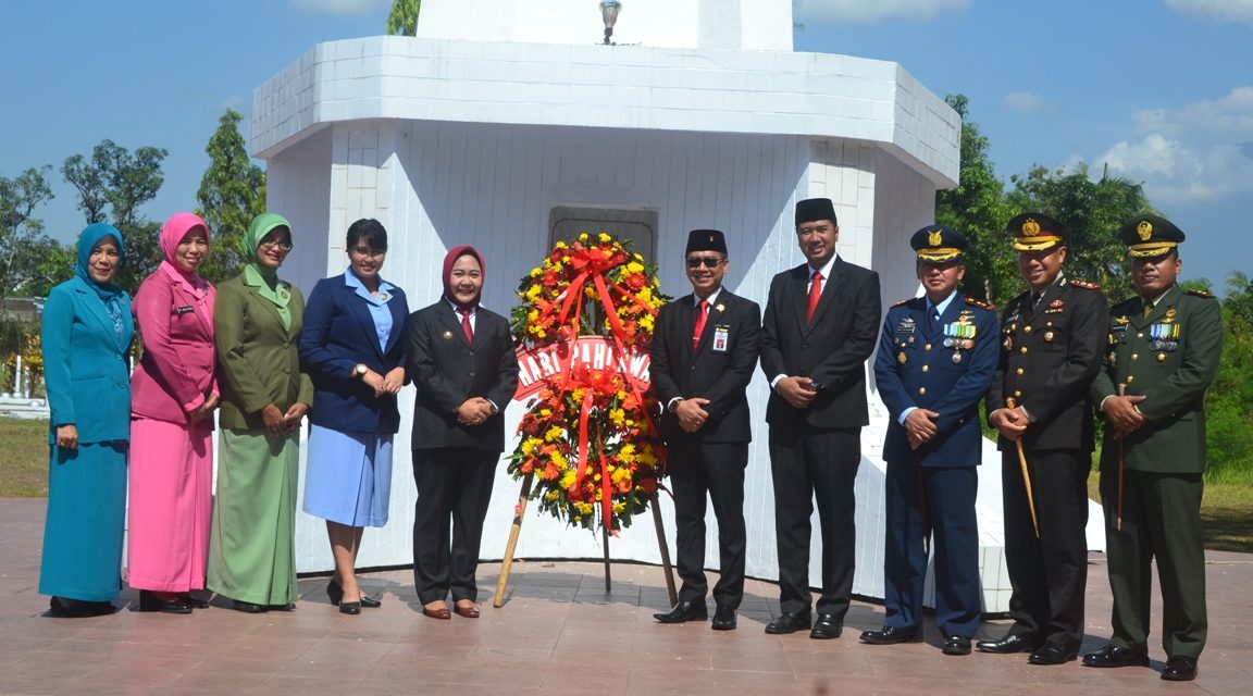 Jadilah Pahlawan Masa Kini