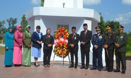 Jadilah Pahlawan Masa Kini