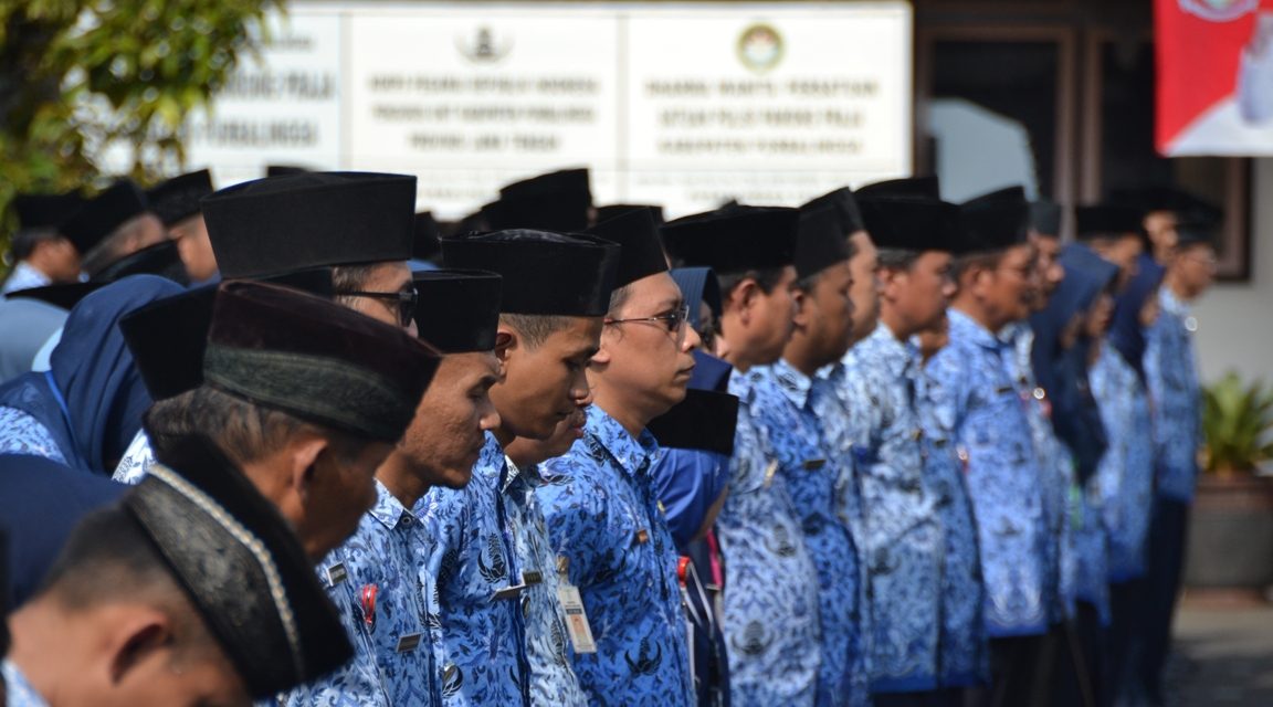 Sekedar Melayani Saja Sudah Tidak Cukup