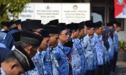 Sekedar Melayani Saja Sudah Tidak Cukup