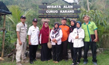 Desa Tanalum Masuk 10 Besar Desa Wisata Kategori Berkembang