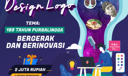 LOMBA LOGO 189 TAHUN PURBALINGGA