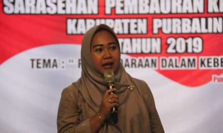 Purbalingga Sebagai Kabupaten Berbineka Tunggal Ika