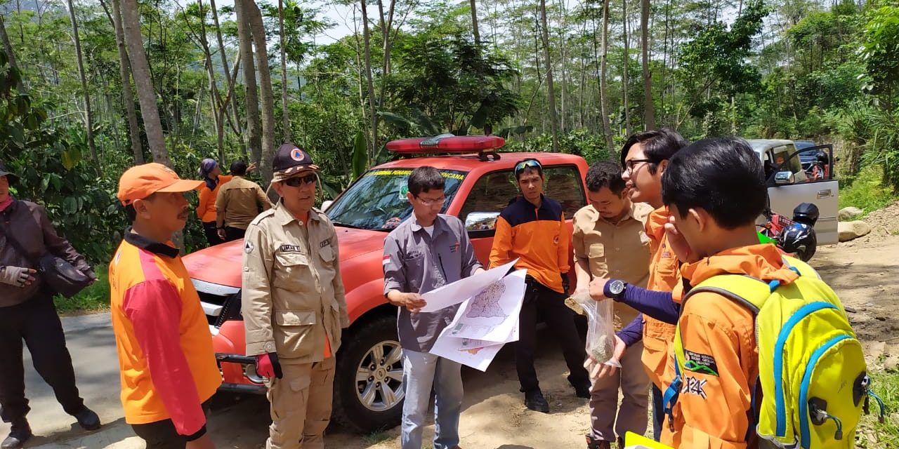 Musim Hujan, Masyarakat Di imbau Tingkatkan Kewaspadaan