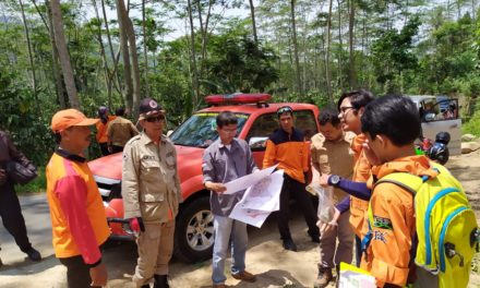 Musim Hujan, Masyarakat Di imbau Tingkatkan Kewaspadaan