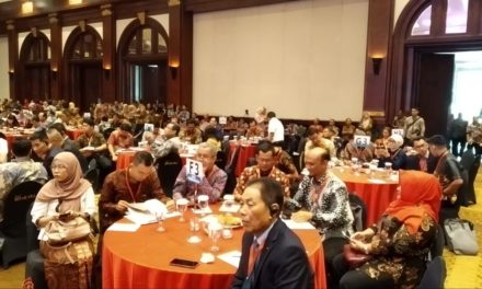 Pemkab Purbalingga Berpartisipasi dalam Central Java Investment Business Forum