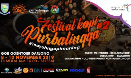 Ayo Ramaikan Festival Kopi Purbalingga #2