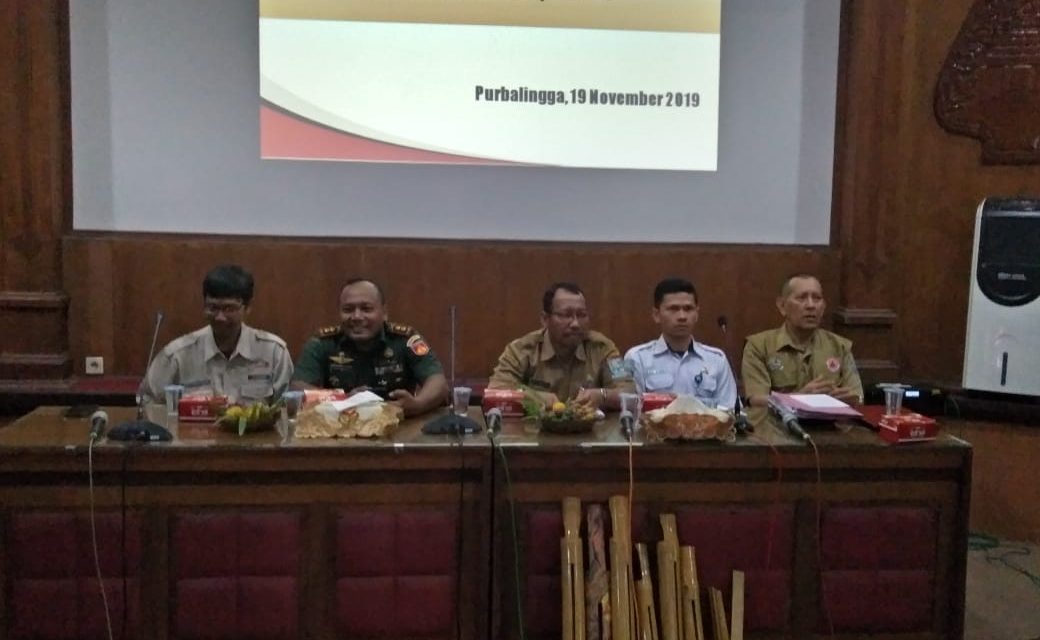 Puncak Musim Hujan Jatuh pada Bulan Januari-Februari 2020