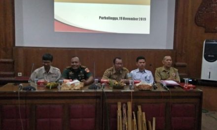 Puncak Musim Hujan Jatuh pada Bulan Januari-Februari 2020