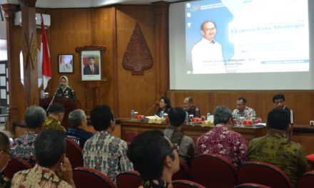 Angka Kemiskinan Kabupaten Purbalingga Turun Jadi 15,03%