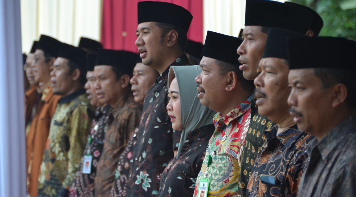 Bupati Tambah Honor Penyuluh Agama Islam Non-PNS