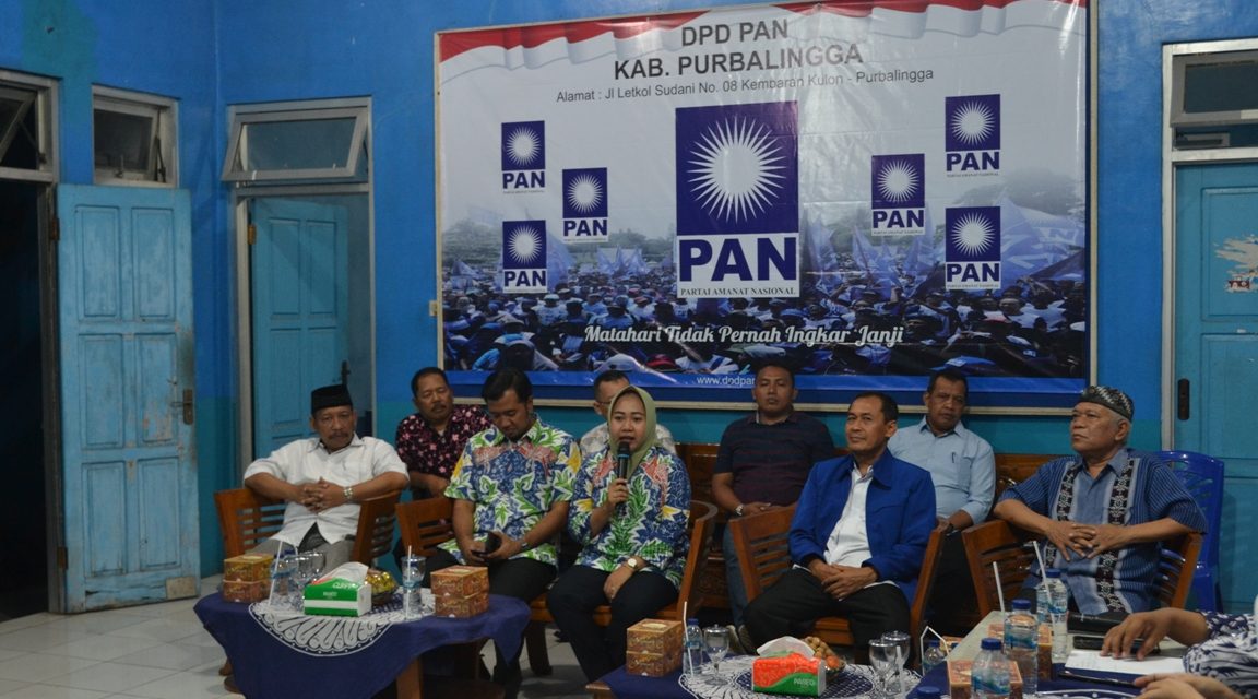 Jelang Pilbup, Parpol Diminta Jaga Kondusifitas