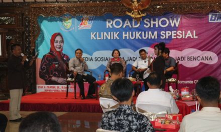 Media Sosial, Antara Berkah dan Bencana