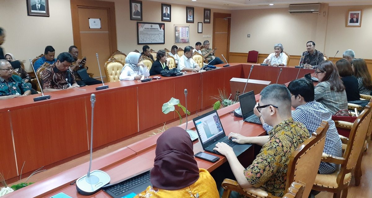 Purbalingga Akan Dijadikan Pilot Project Kerjasama Kemendes dengan Bukalapak