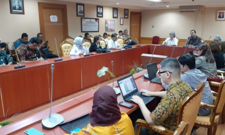 Purbalingga Akan Dijadikan Pilot Project Kerjasama Kemendes dengan Bukalapak