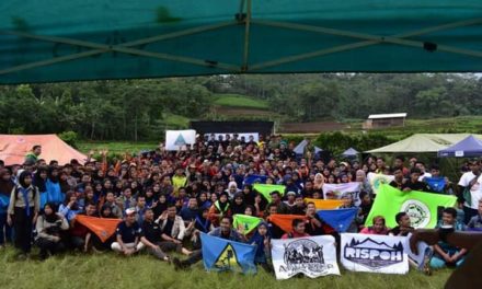 Komunitas Pemuda Sarangan Gelar Gath Cam