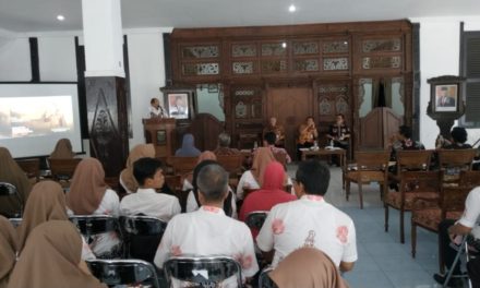 89 Kasus HIV/AIDS Ditemukan di Purbalingga Selama 2019