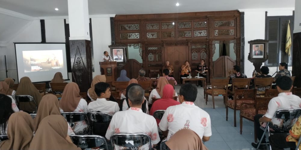 89 Kasus HIV/AIDS Ditemukan di Purbalingga Selama 2019