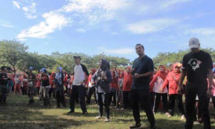 Kader Kesehatan Ujung Tombak Keberhasilan Program Kesehatan Kabupaten Purbalingga