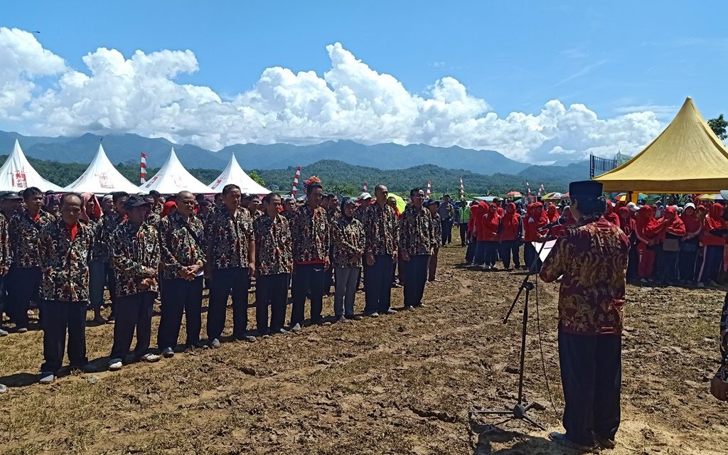 Ubah Paradigma Jadi Ketua RT Musibah Menjadi Berkah