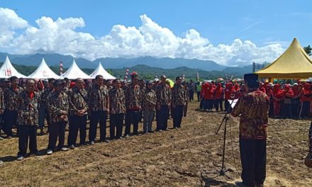 Ubah Paradigma Jadi Ketua RT Musibah Menjadi Berkah