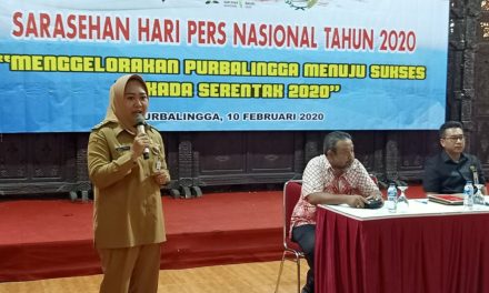 Berita Harus Mengedukasi Masyarakat