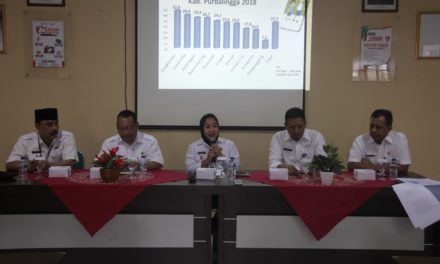 Purbalingga Dapat Sertifikat Eliminasi Malaria