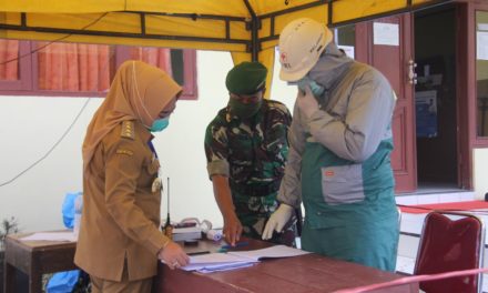 Pemkab Purbalingga Siapkan Jaring Pengaman Sosial Dampak Covid-19