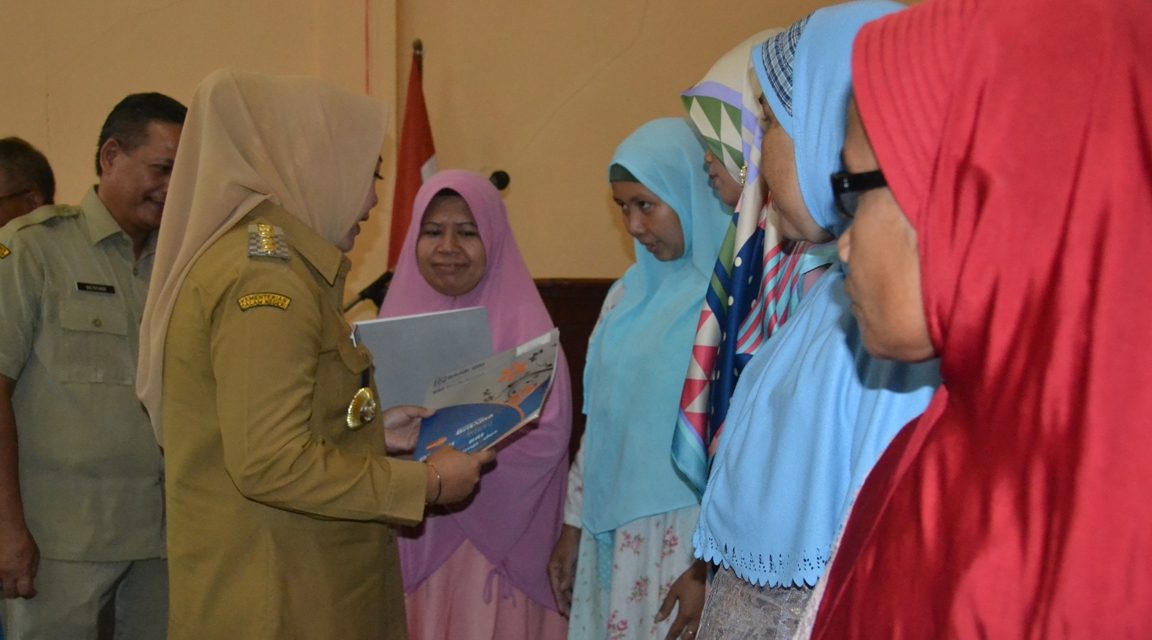 Tidak Ada Lagi Alasan Anak Putus Sekolah Karena Faktor Ekonomi