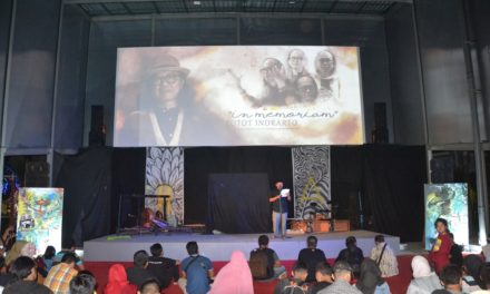 Bioskop Misbar Di-launching, Tantangan Selanjutnya Adalah Menghidupkan