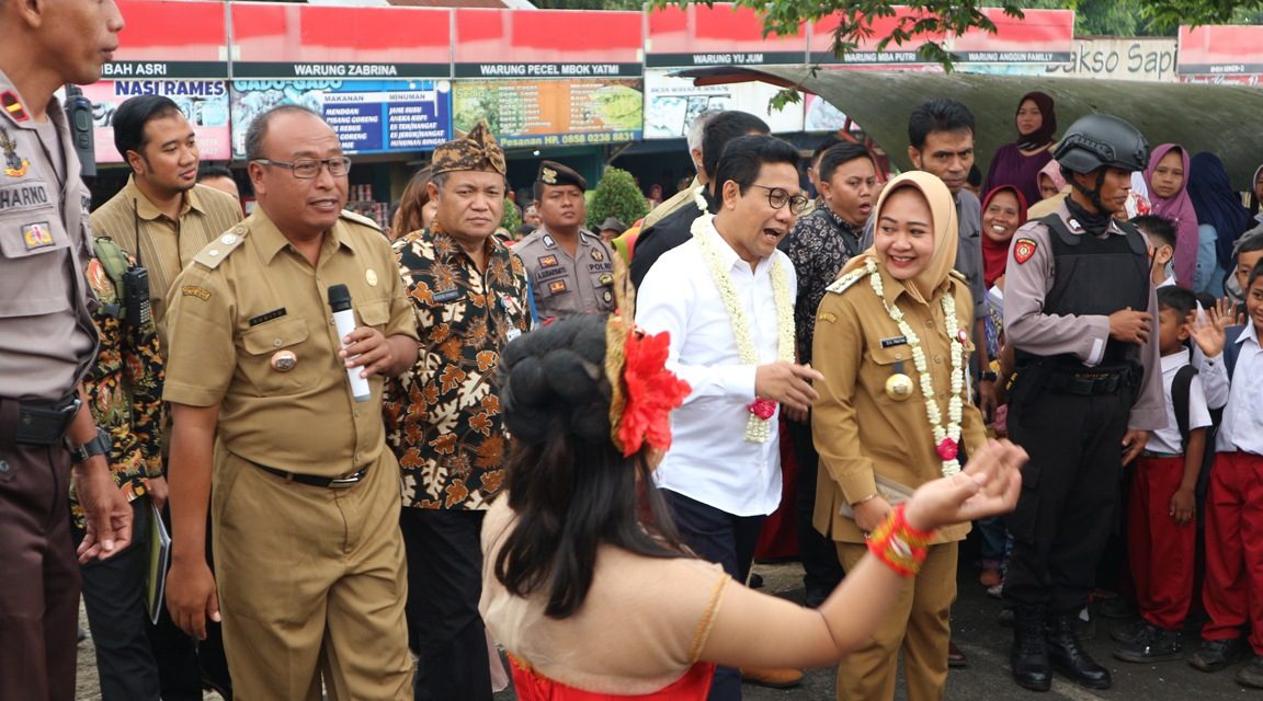 BUMDes Serang Raih Pendapatan Rp 4 Miliar