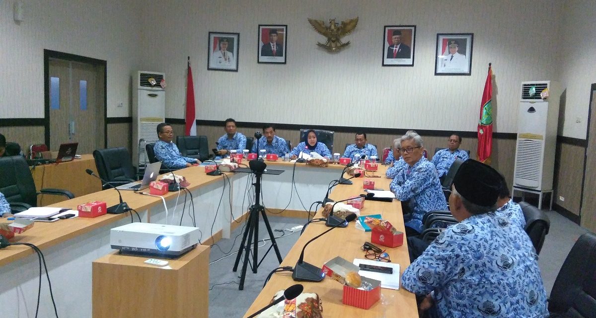 Waspadai Merebaknya Corona, Purbalingga Siapkan Ruang Isolasi