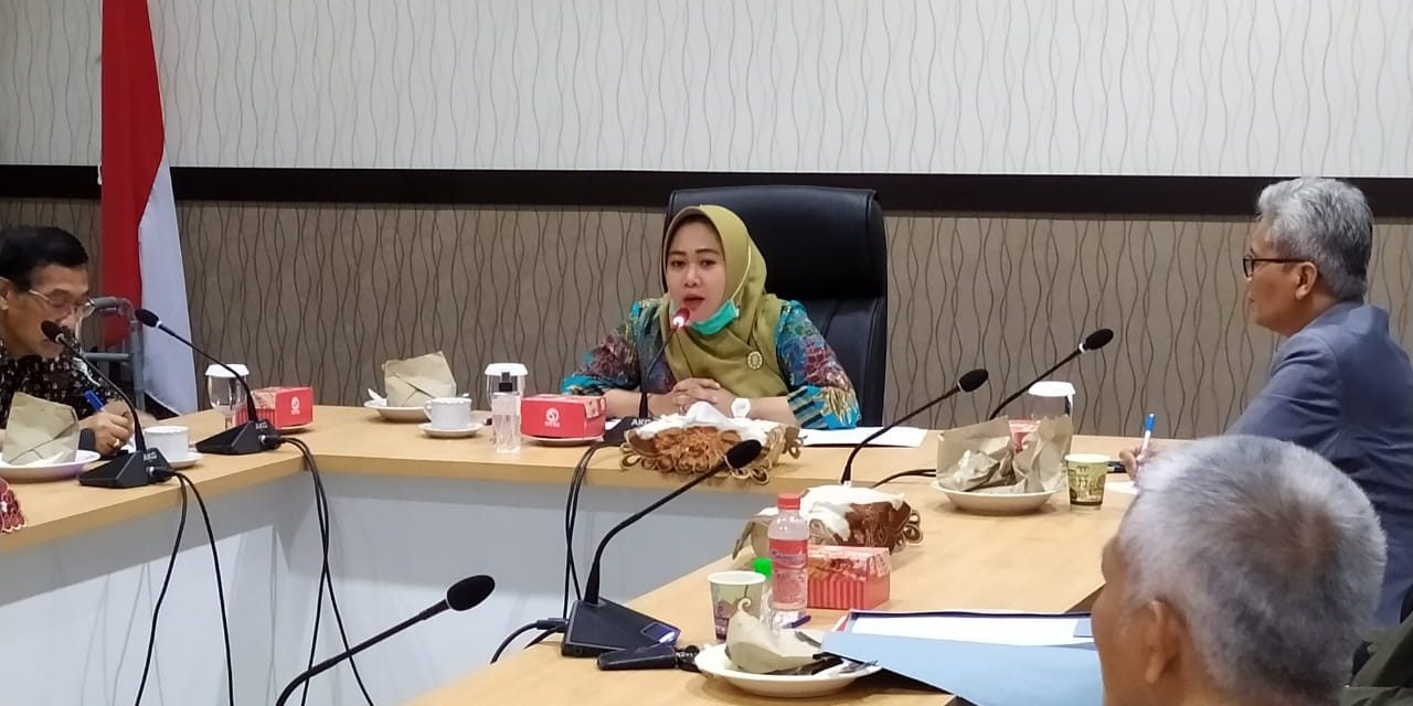 Jika Kondisi Darurat, Pemkab Siapkan RS Darurat Di LIK Logam