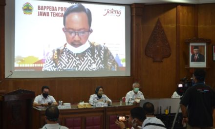 Pemkab Purbalingga Re-Focusing Anggaran Penanganan Covid-19 Hingga Rp 52 Miliar