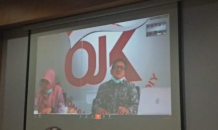 Virus Corona Diharapkan Tidak Menjelma Jadi Virus Finansial