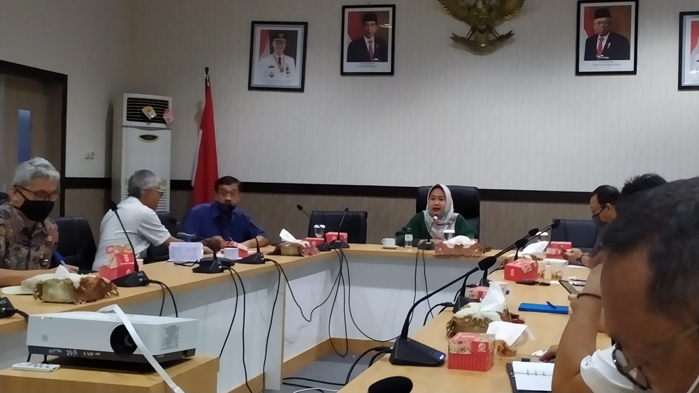 Pemkab Purbalingga Belum Akan Terapkan ‘New Normal’