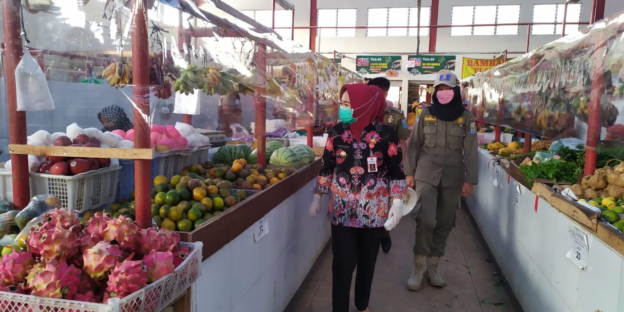 Sejumlah Desa Lakukan Pembatasan Kegiatan Masyarakat