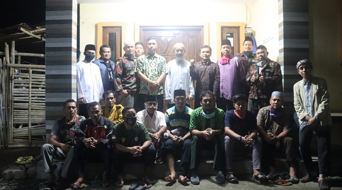 PDPM Purbalingga Turba ke Dapil IV