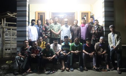 PDPM Purbalingga Turba ke Dapil IV