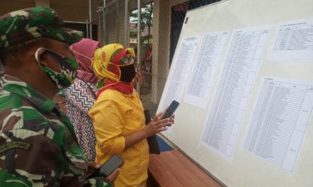 29 SMP Negeri di Purbalingga Kekurangan Siswa Baru